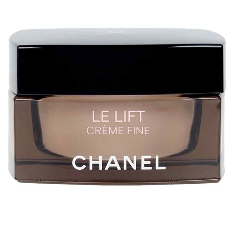 le lift creme chanel|chanel le lift fine.